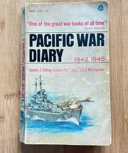 Pacific War Diary
