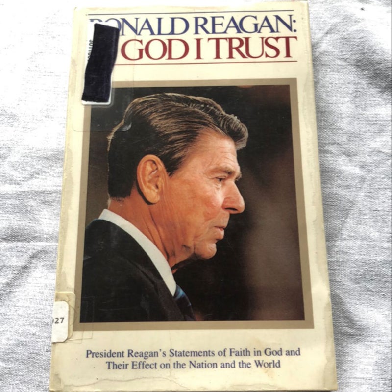 Ronald Reagan