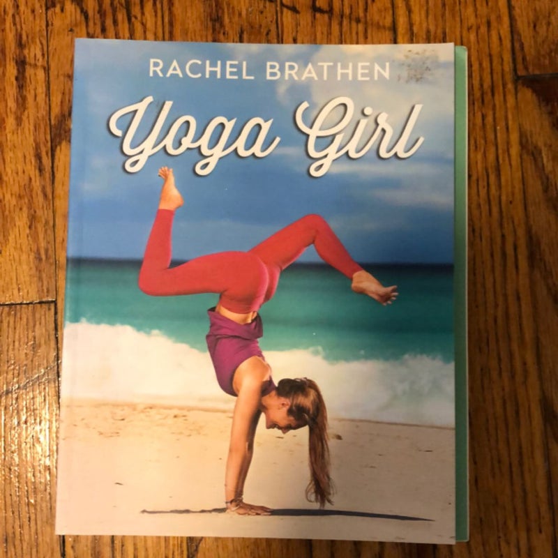 Yoga Girl