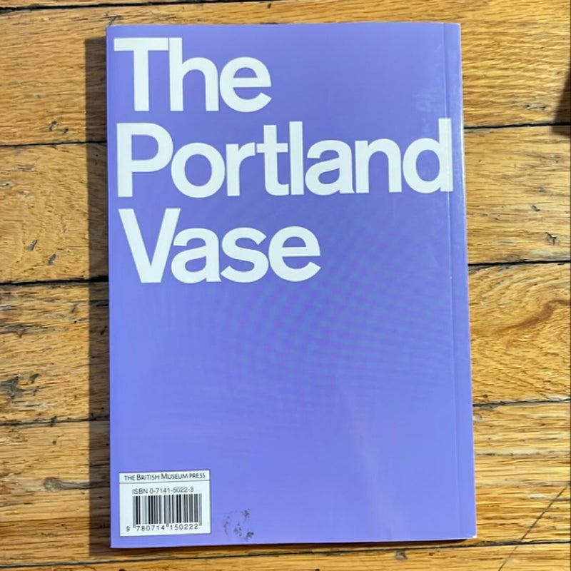 The Portland Vase