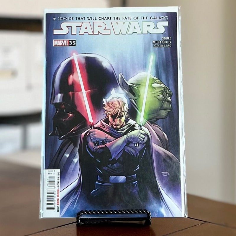 Star Wars #35