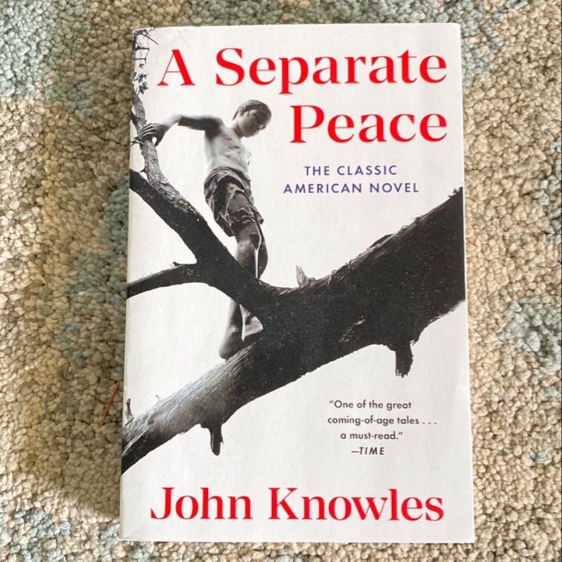 A Separate Peace