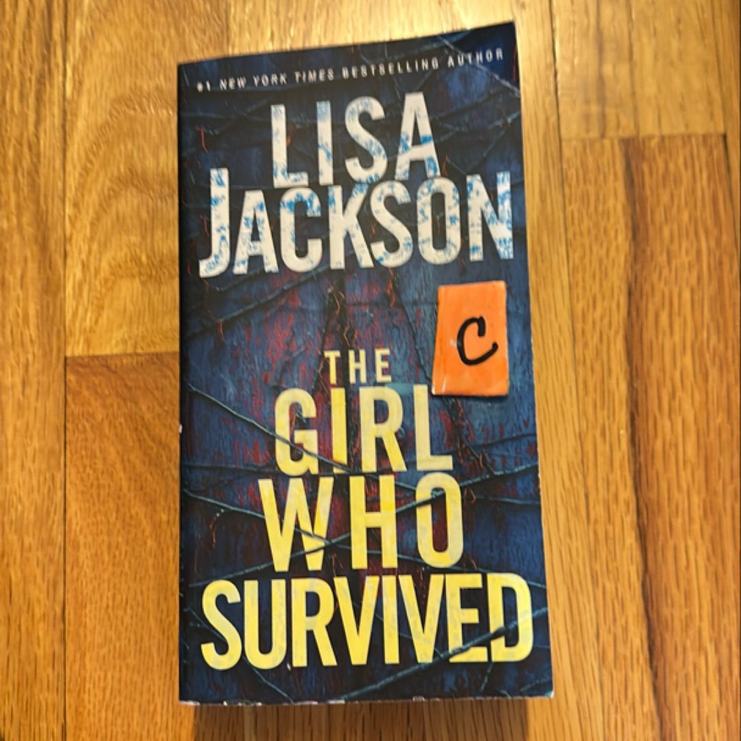 The Girl Who Survived