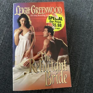 The Reluctant Bride