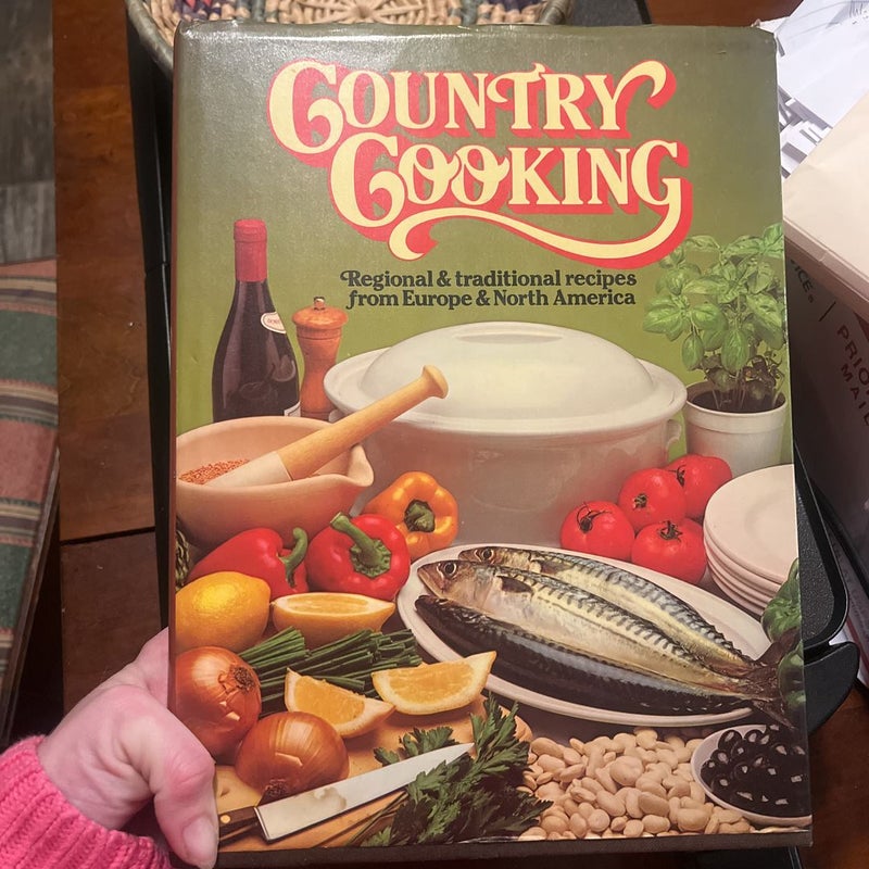 Country Cooking 