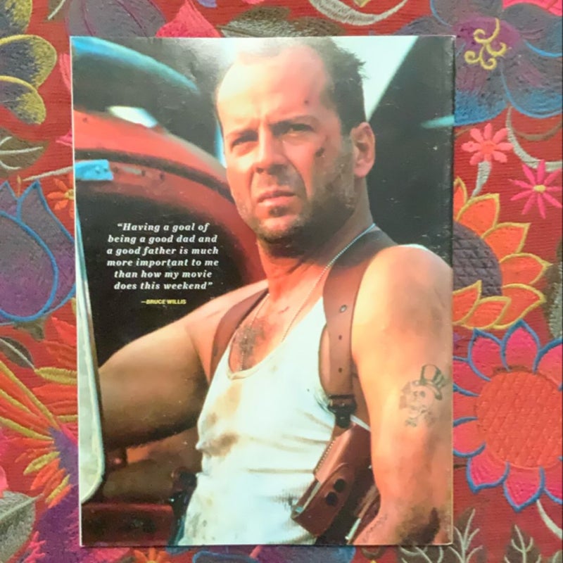 Bruce Willis