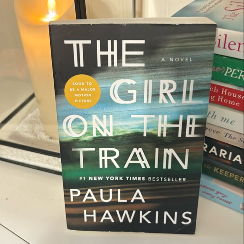 The Girl on the Train