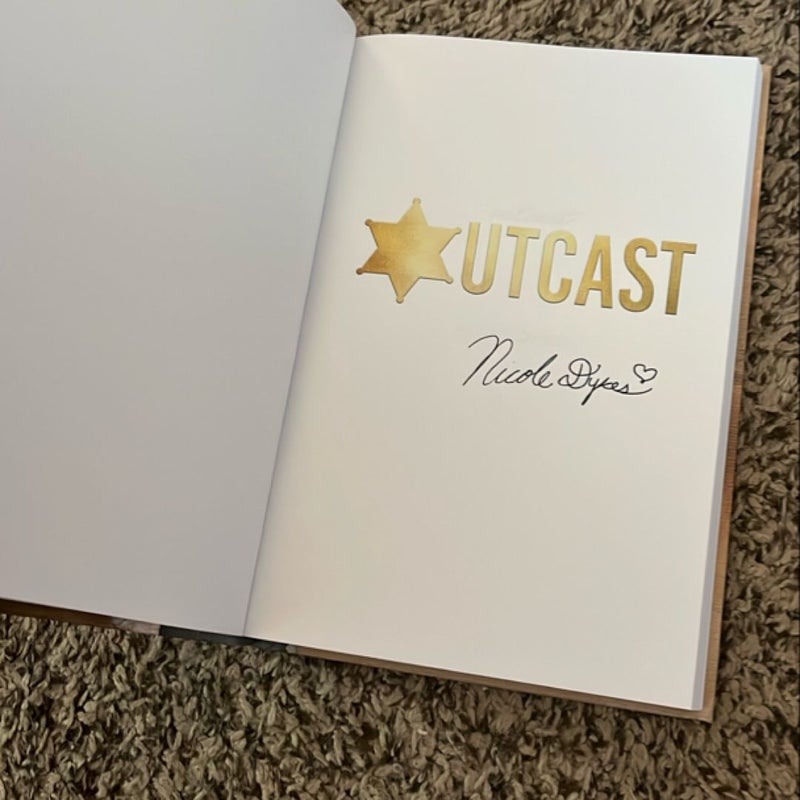 Outcast 