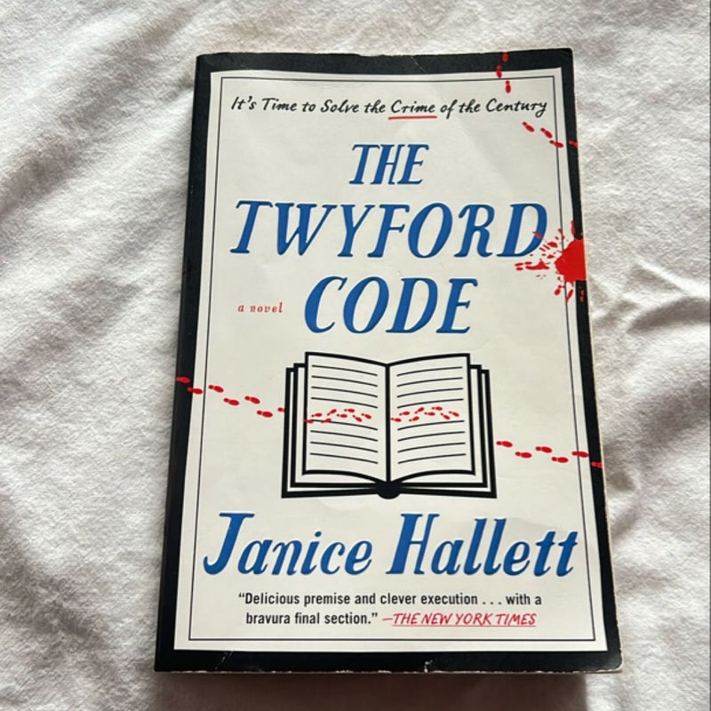 The Twyford Code