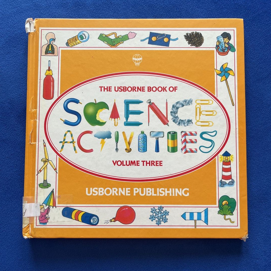 Science Activities