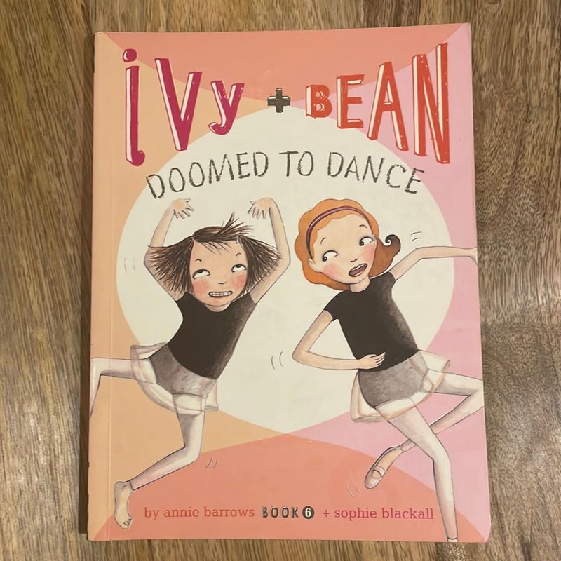 Ivy + Bean set - 7 Books