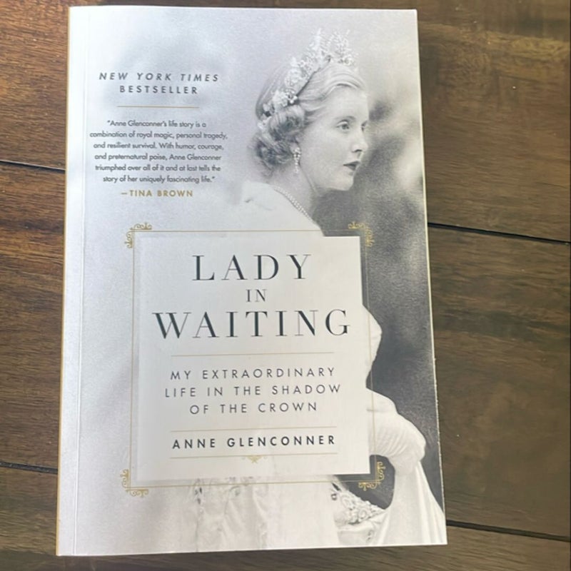 Lady in Waiting