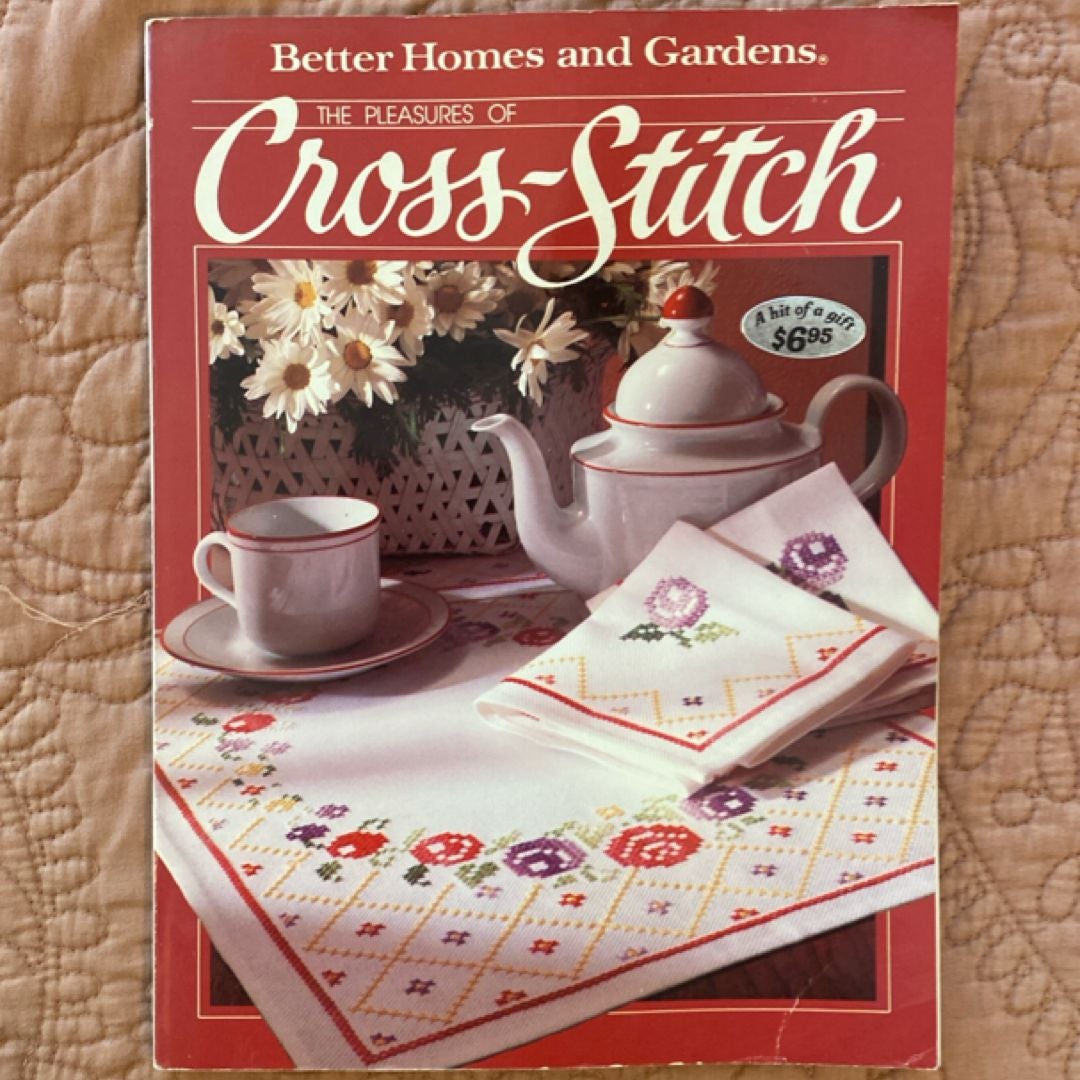 Better Homes and Gardens