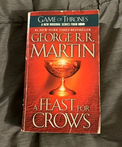 A Feast for Crows