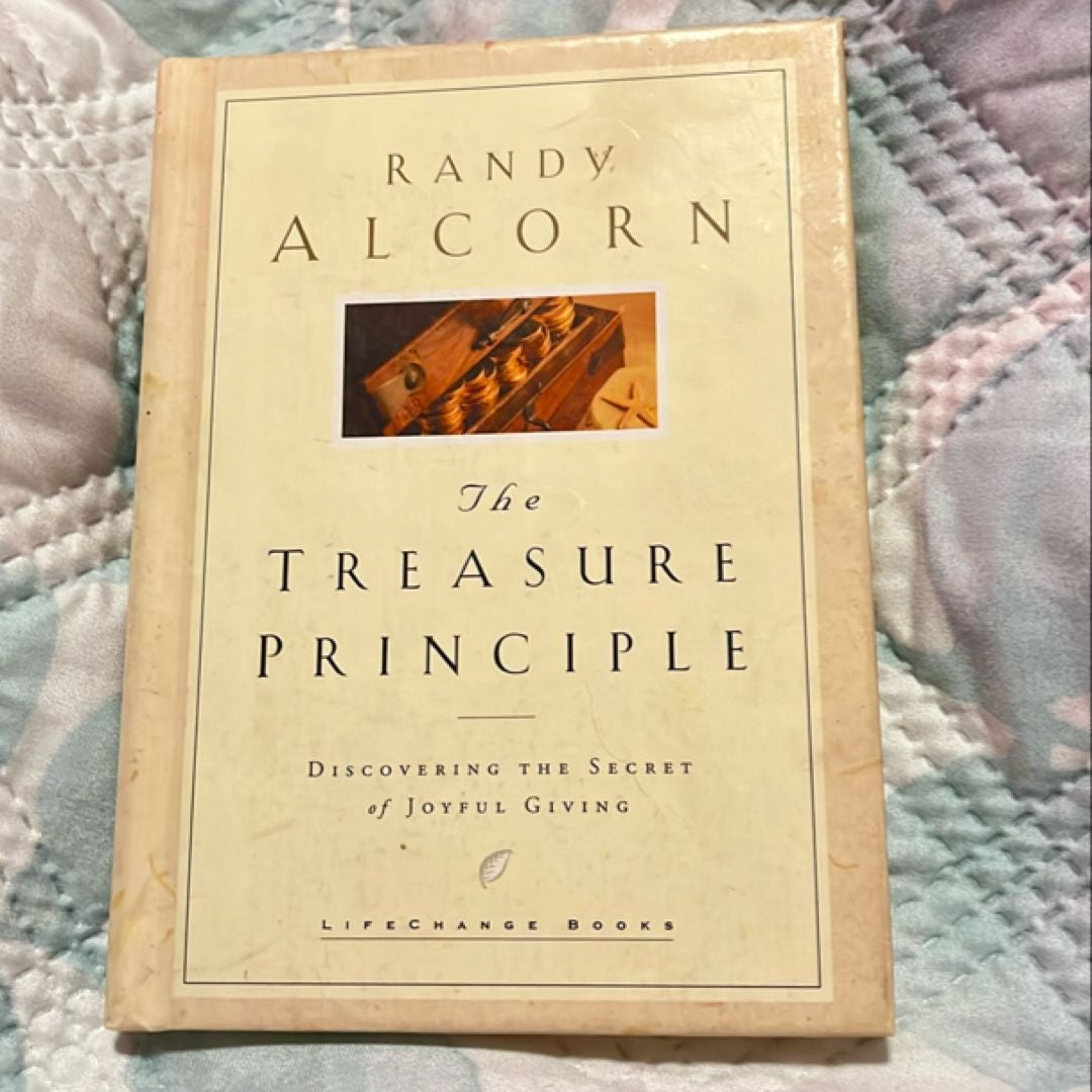 The Treasure Principle