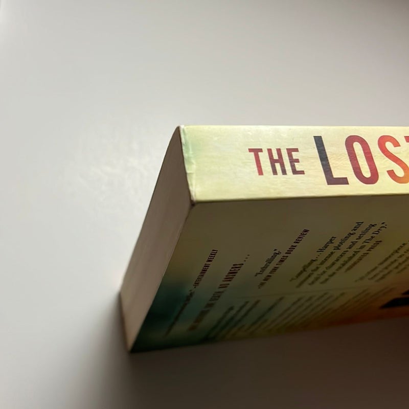 The Lost Man