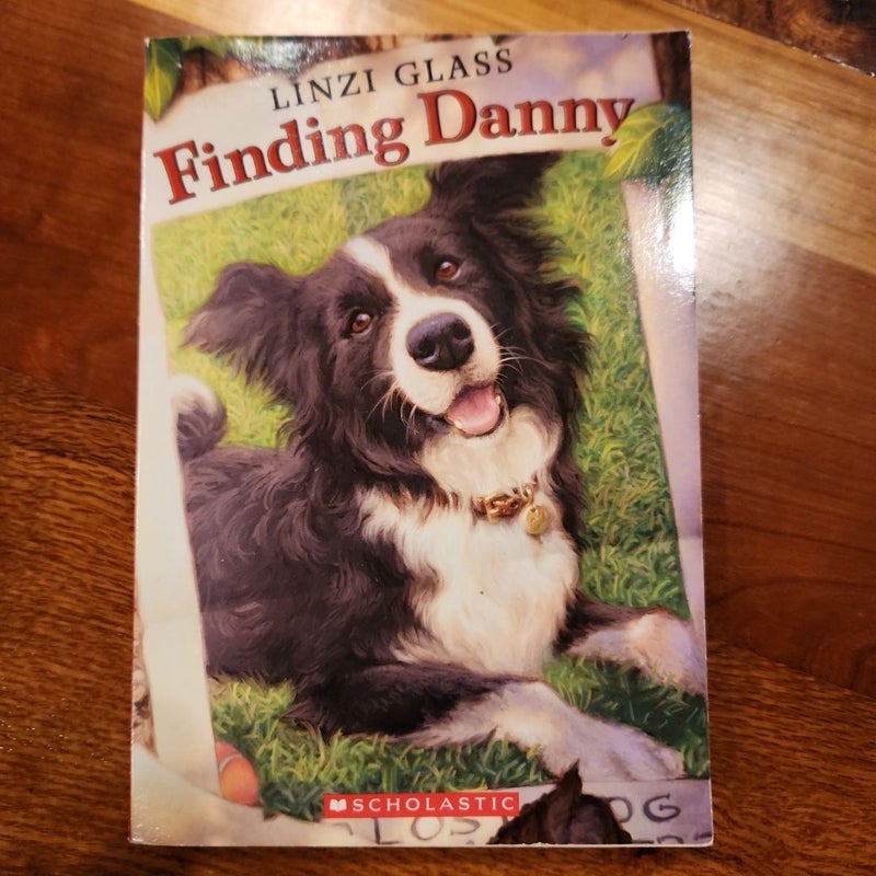 Finding Danny