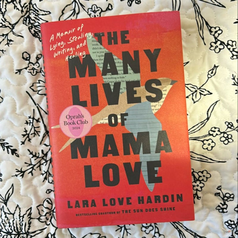 The Many Lives of Mama Love