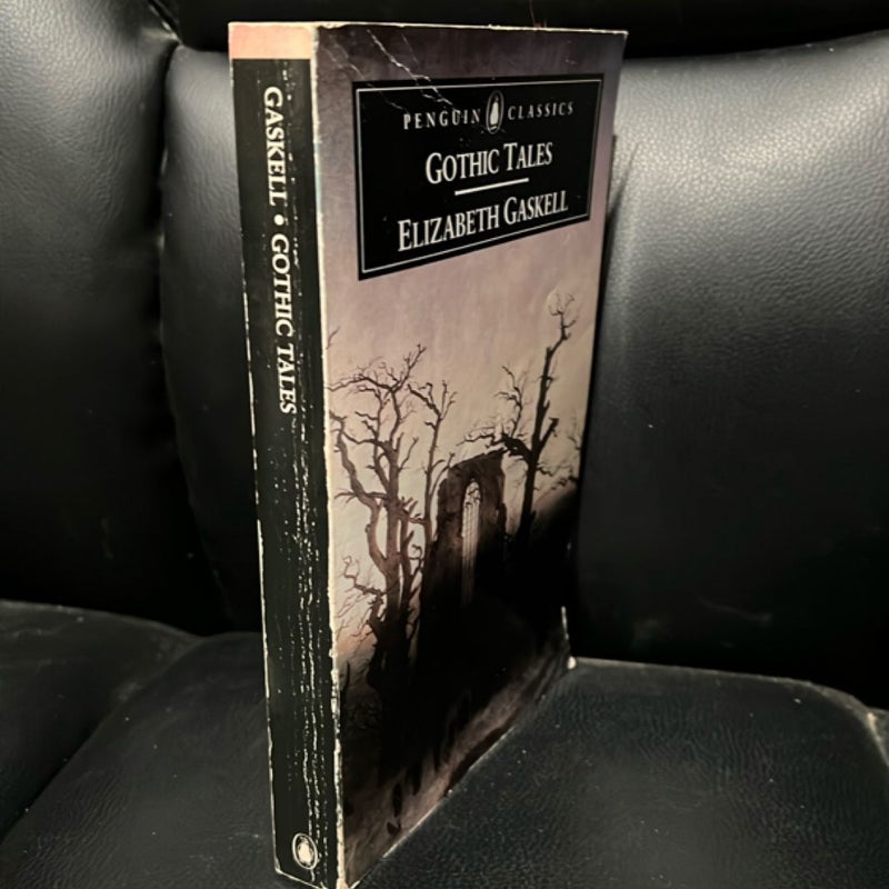 Gothic Tales