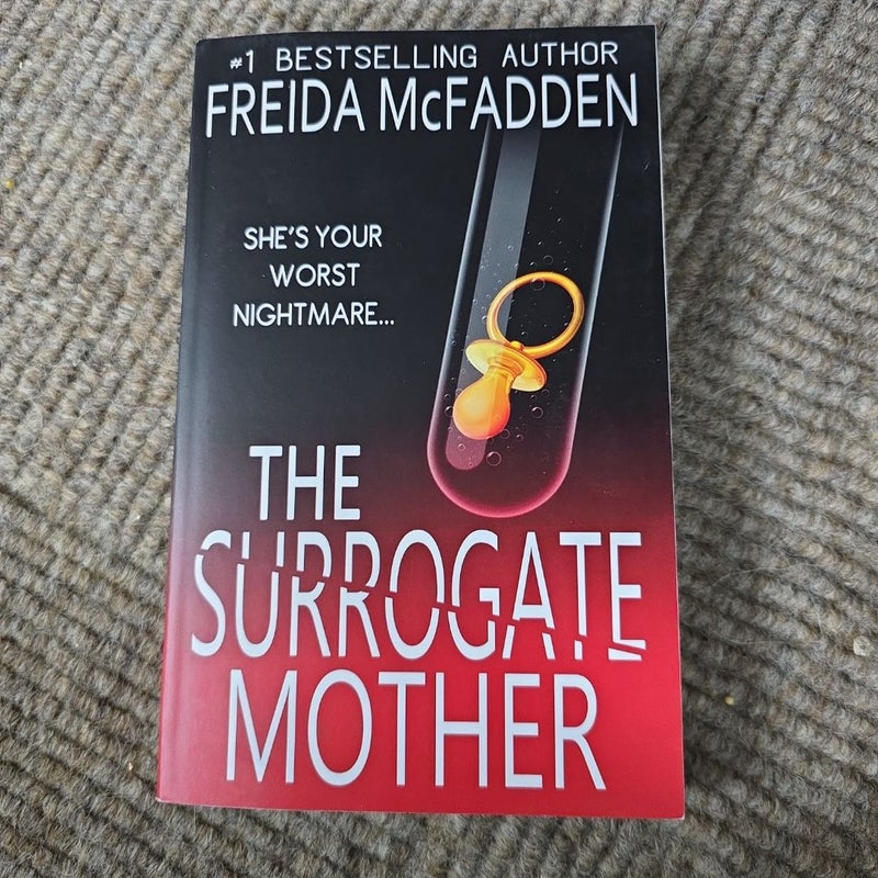 The Surrogate Mother