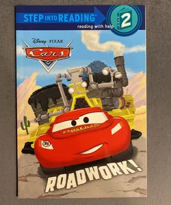 Roadwork! (Disney/Pixar Cars)