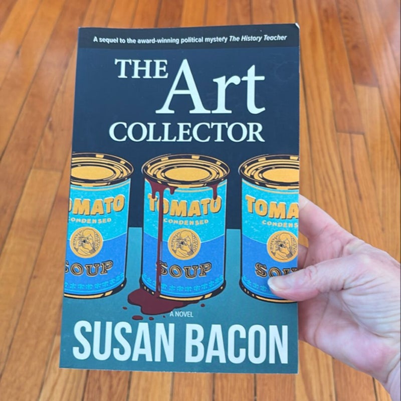 The Art Collector