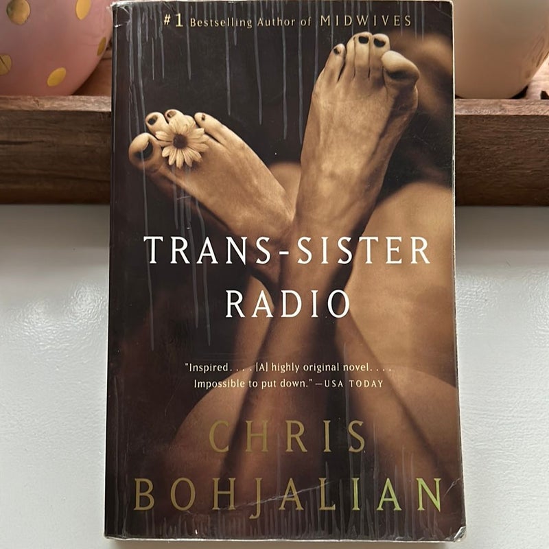 Trans-Sister Radio