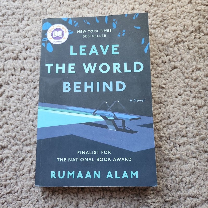 Leave the World Behind