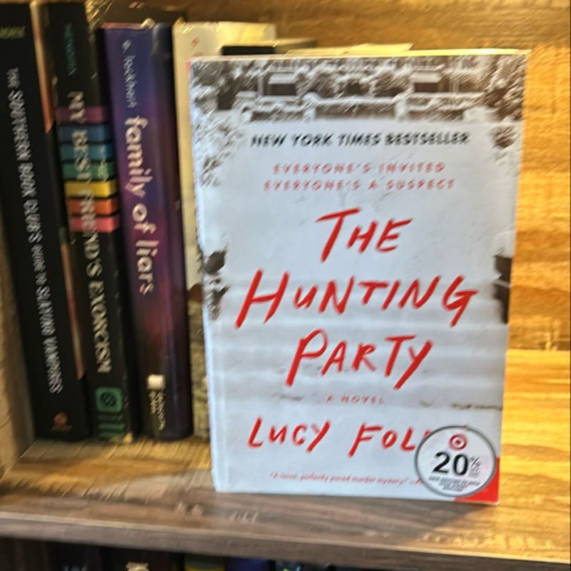 The Hunting Party