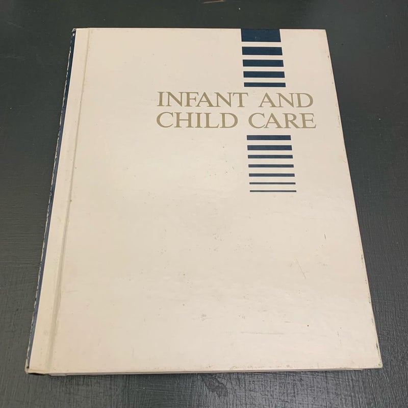 Infant and Child Care 