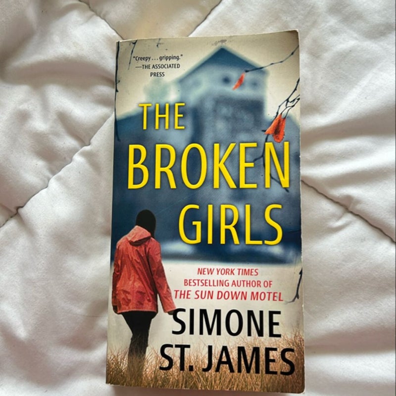 The Broken Girls