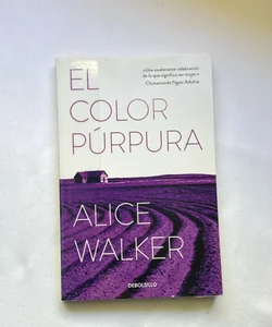 El Color Púrpura / the Color Purple