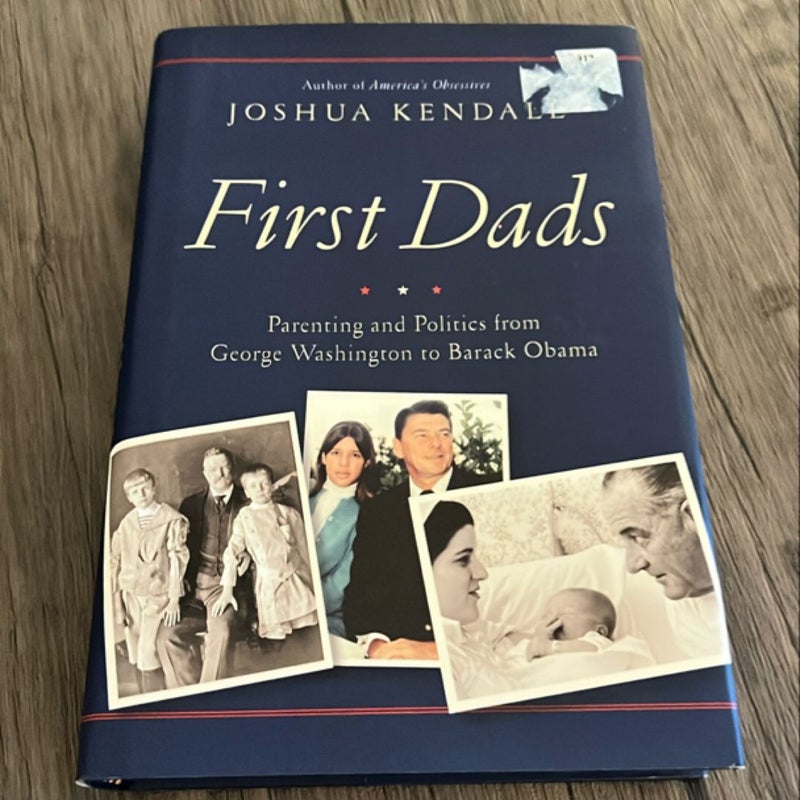 First Dads