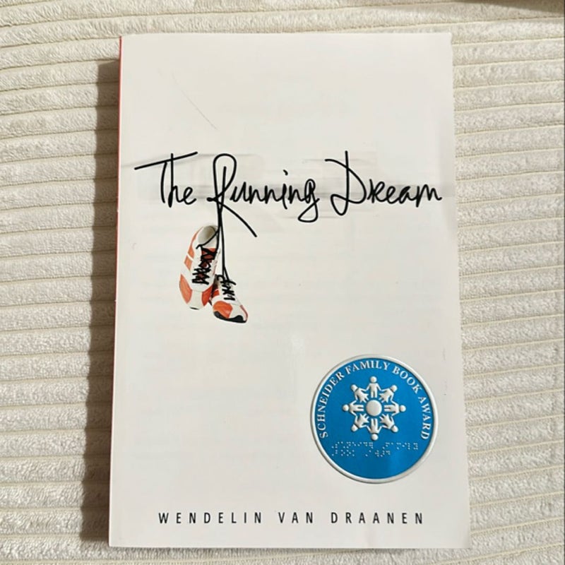 [ON HOLD] The Running Dream