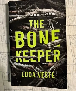 The Bone Keeper