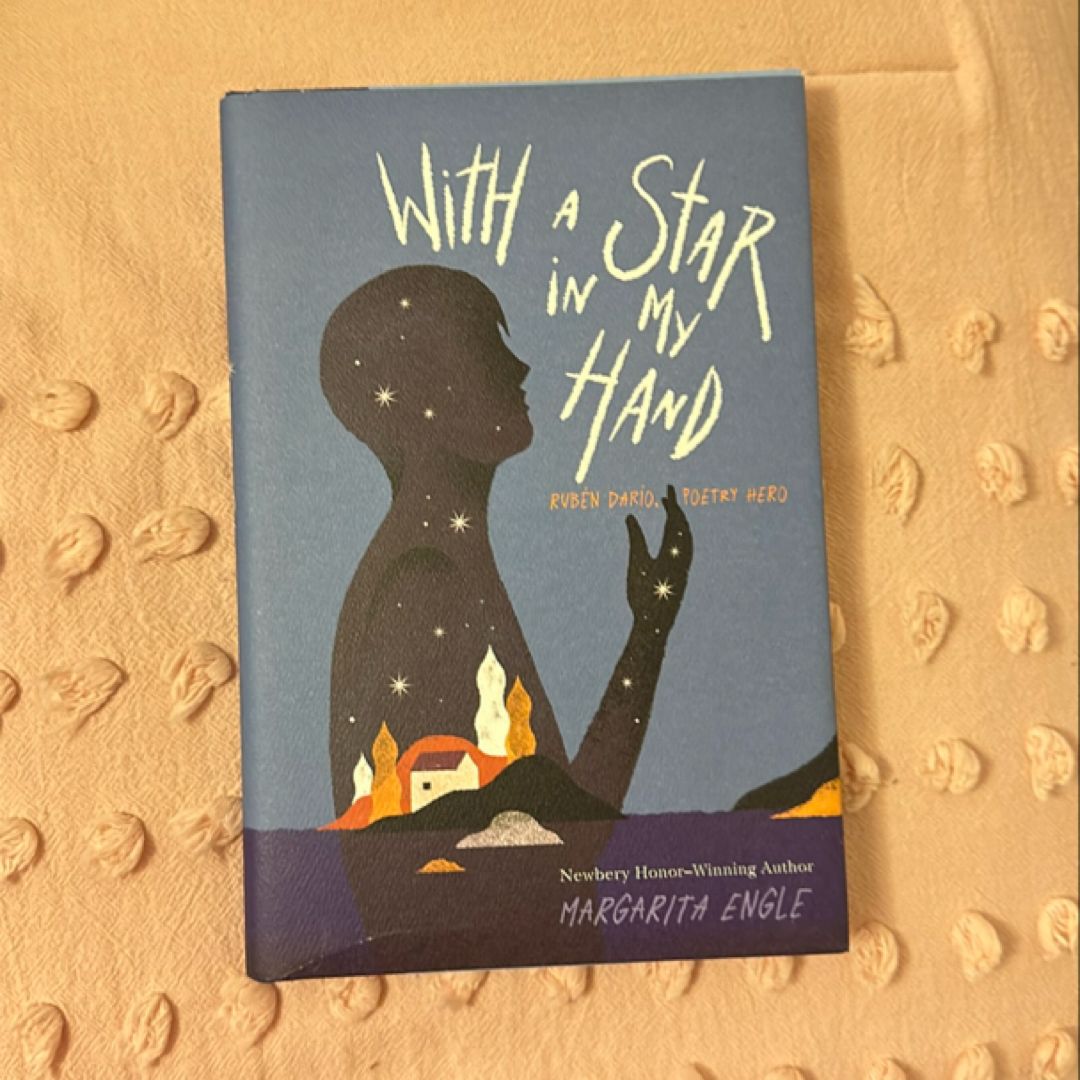 With a Star in My Hand