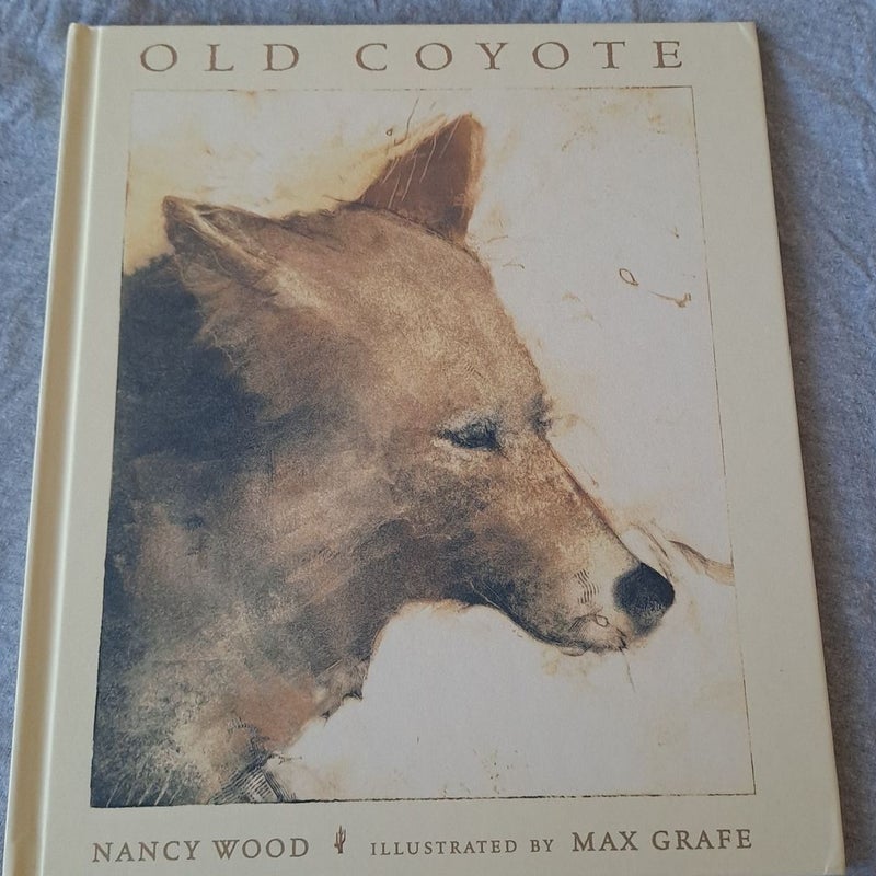 Old Coyote