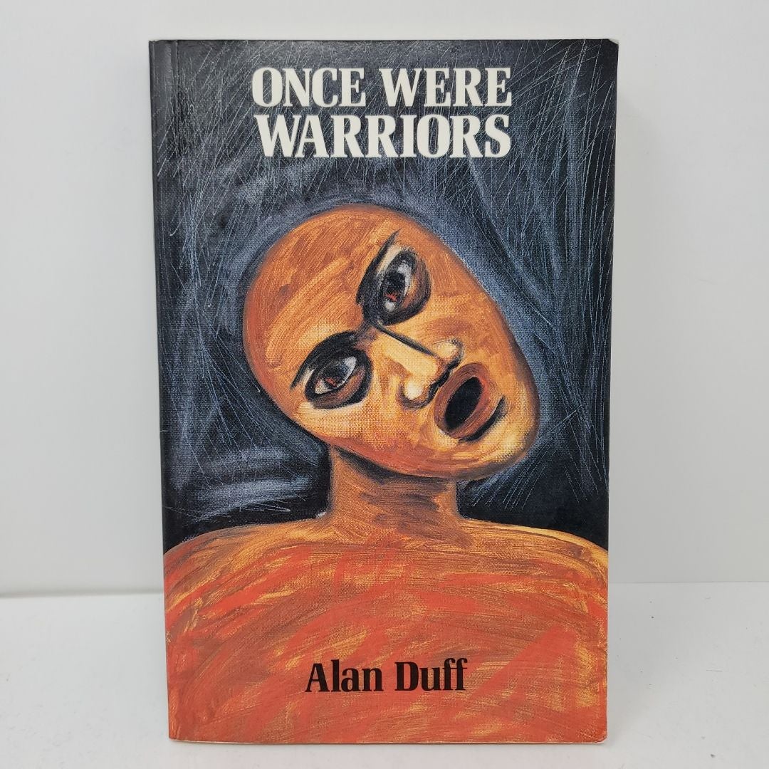 Once Were Warriors