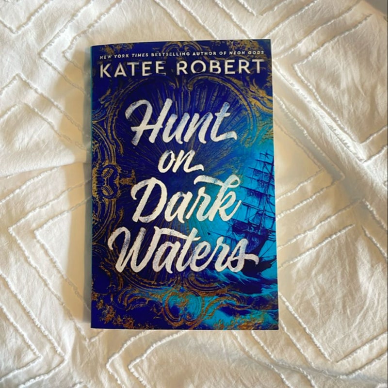 Hunt on Dark Waters