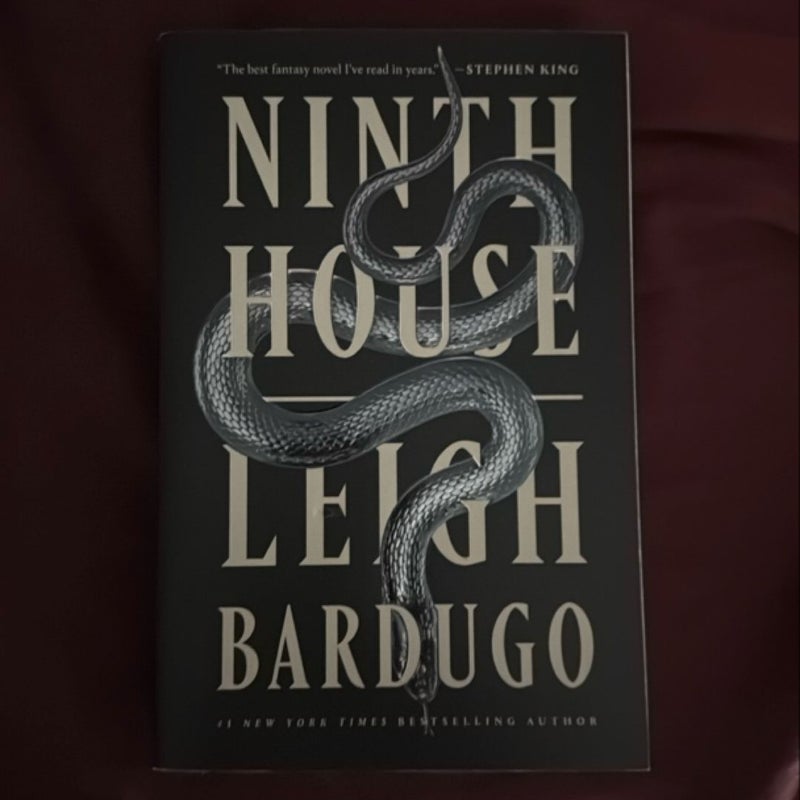 Ninth House