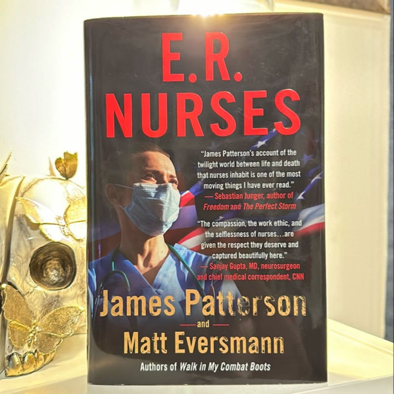 E. R. Nurses