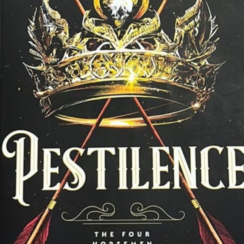 Pestilence 