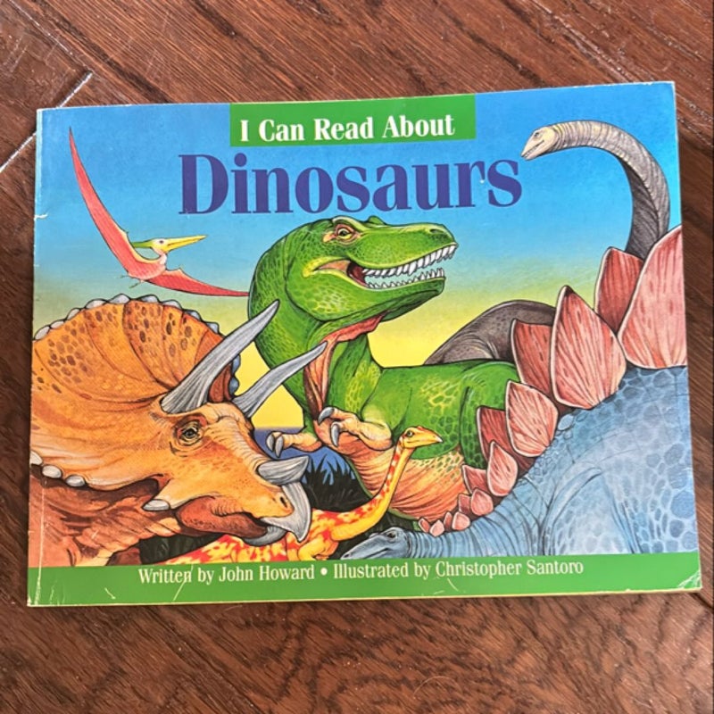 Dinosaurs