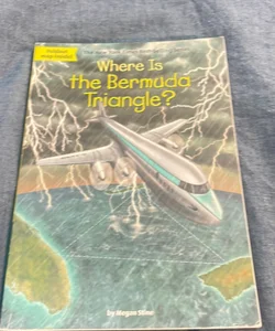 Where Is the Bermuda Triangle?