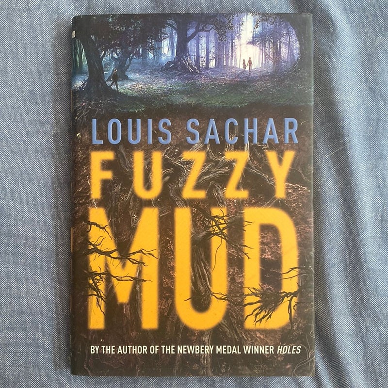 Fuzzy Mud