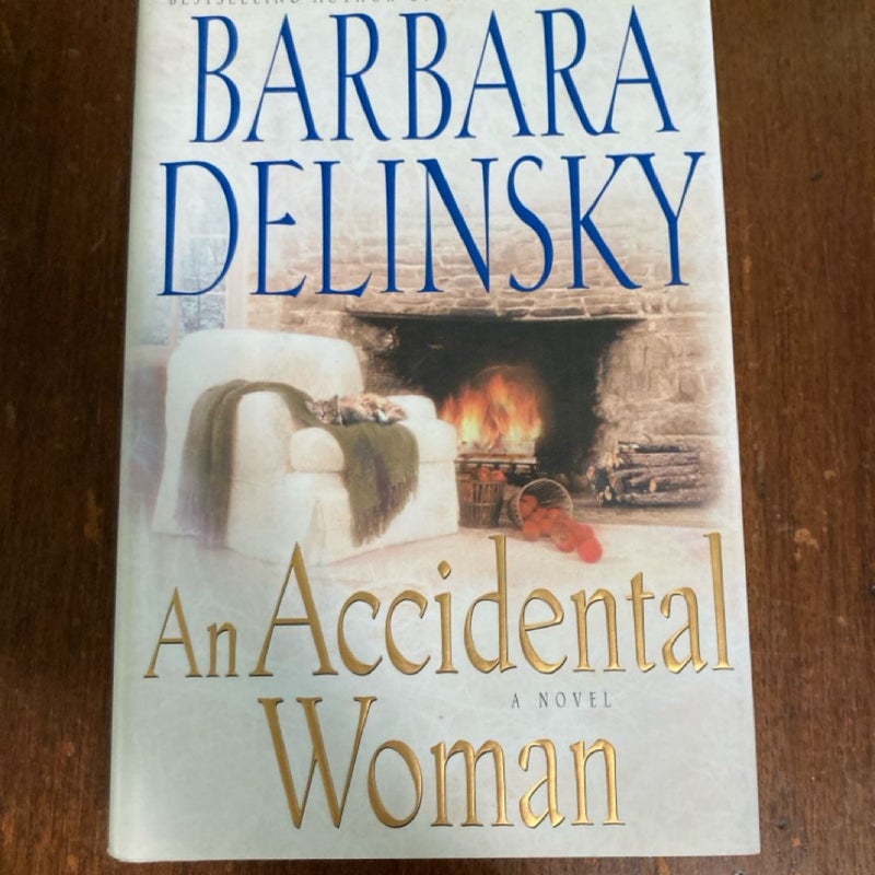 An Accidental Woman