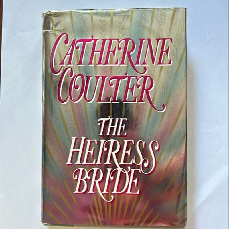 The Heiress Bride