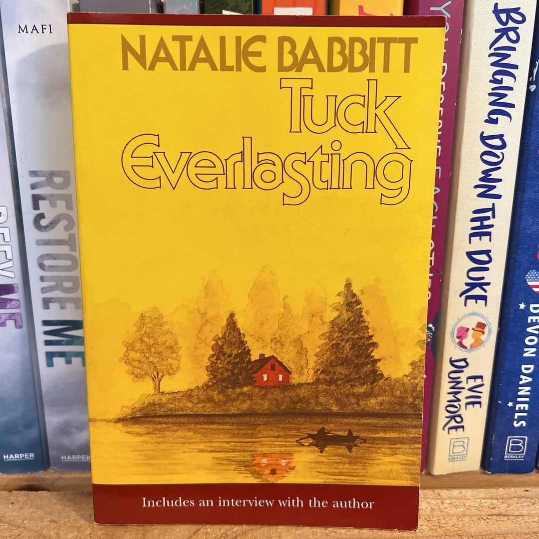 Tuck Everlasting