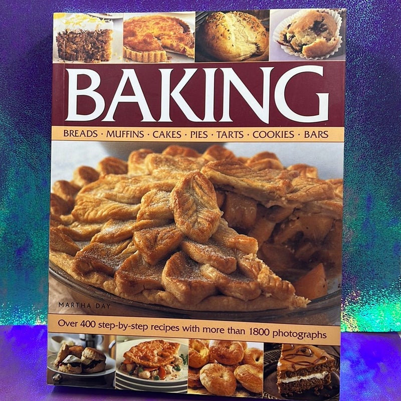 Complete Baking