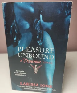 Pleasure Unbound